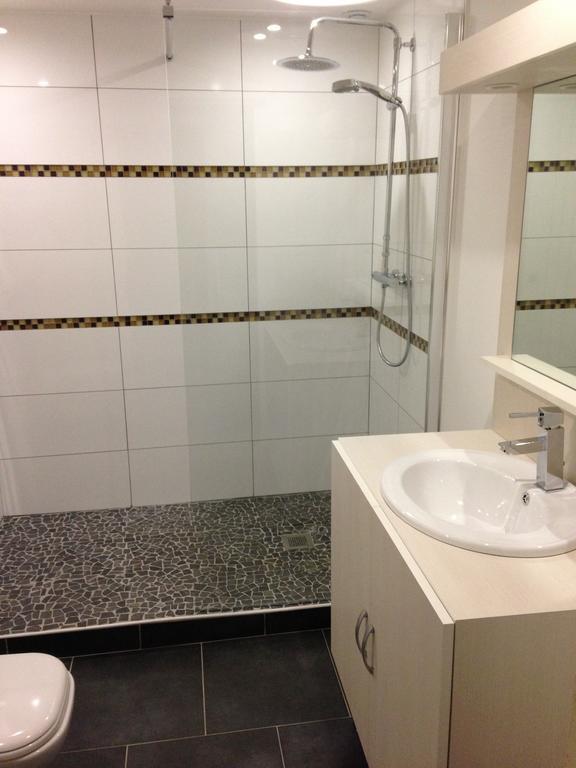 Auberge De La Grange spa&sauna Plainfaing Zimmer foto