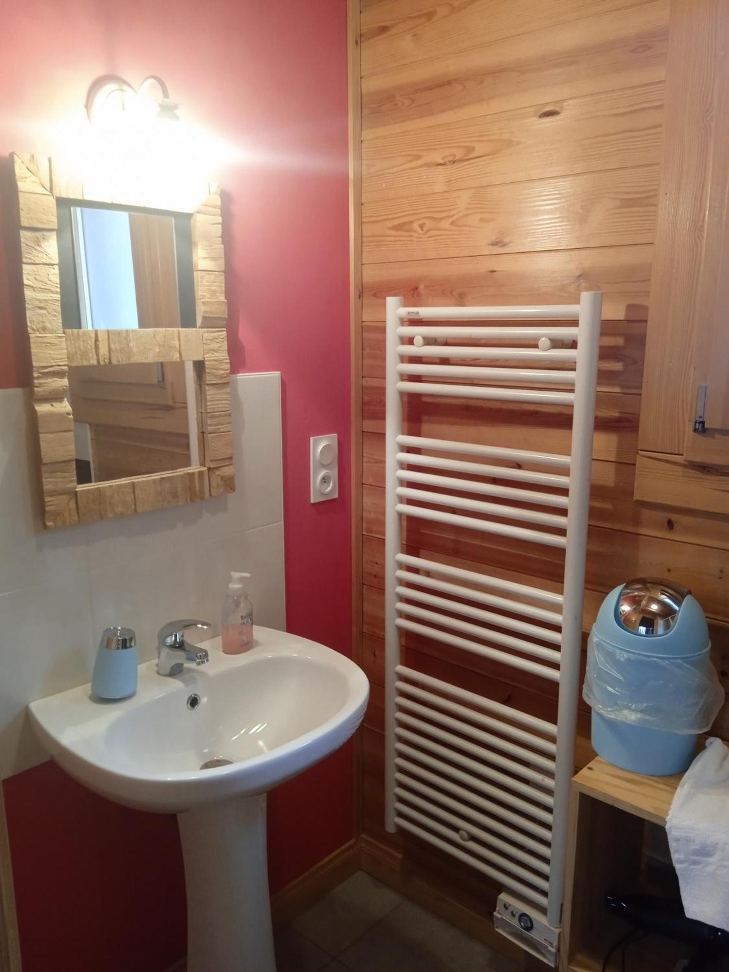 Auberge De La Grange spa&sauna Plainfaing Exterior foto