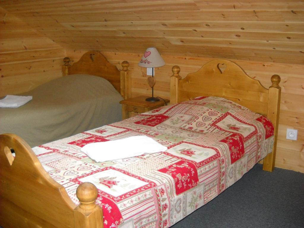 Auberge De La Grange spa&sauna Plainfaing Zimmer foto